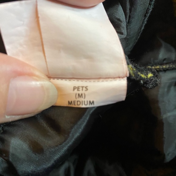 🔥5 for $20 - Bumblebee Dog Costume - Picture 4 of 5